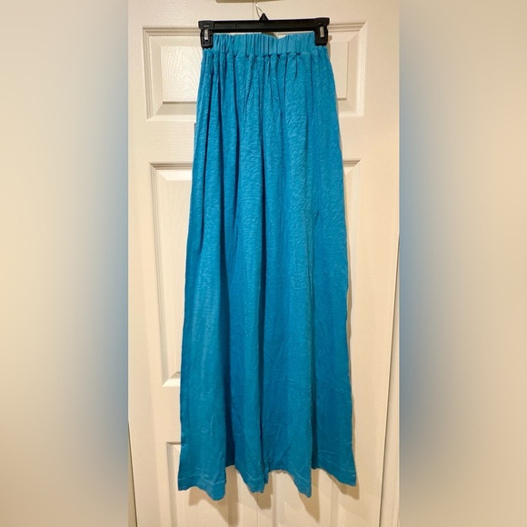 Laird lounge pants. Stretchy waist. Wide leg comfort. Size Small. NWT - Picture 4 of 14